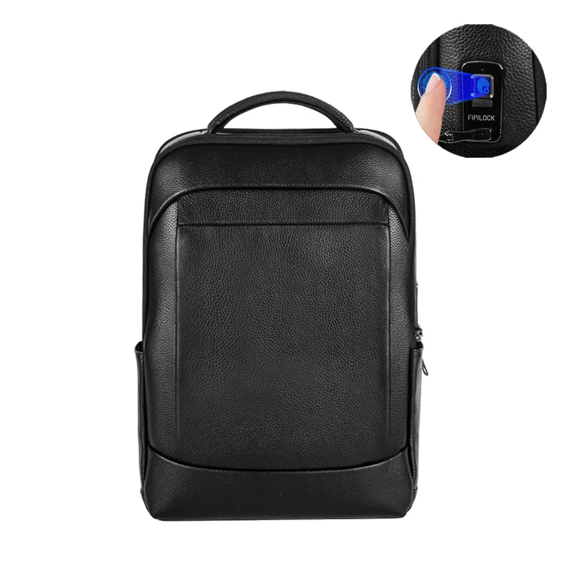 Urban Prestige - Sac a Dos Biométrique