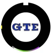 Rétroprojecteur de Porte GTI,GTE,GTD