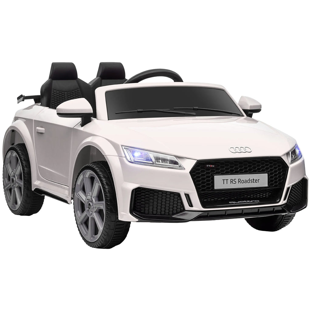 Voiture électrique TT RS 24V 2 places – Mini Drive