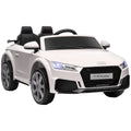 Voiture électrique TT RS 24V 2 places – Mini Drive